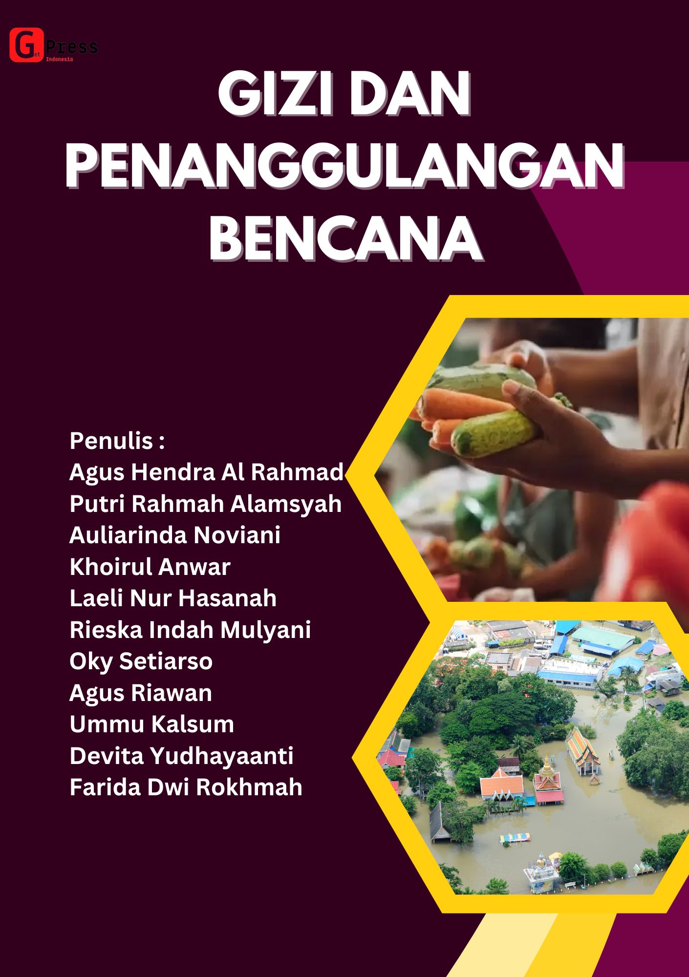 Gizi Dan Penanggulangan Bencana